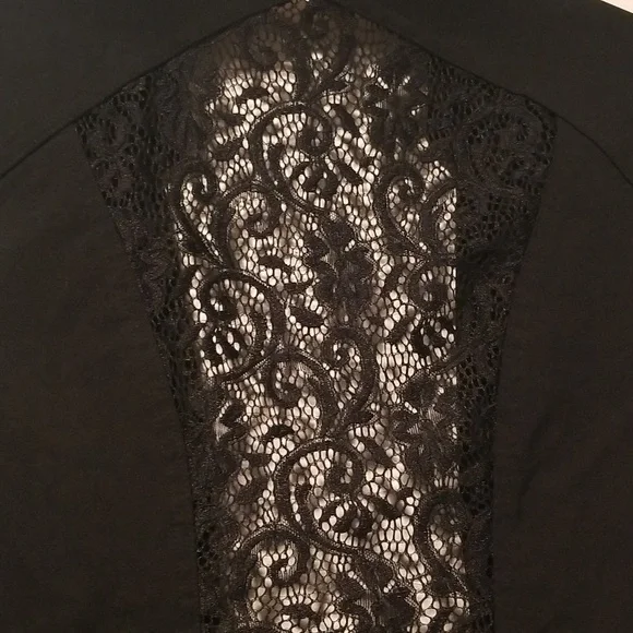 Lace Blazer - Picture 6 of 11